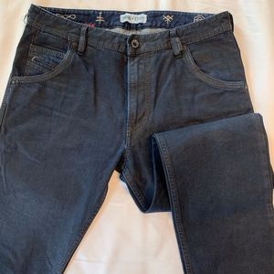 Diesel Jeans Waxed - size 31